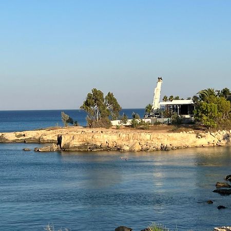 Lovely Cozy One Bedroom Suite With Pool Protaras Bagian luar foto