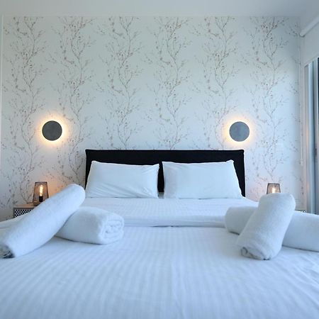 Lovely Cozy One Bedroom Suite With Pool Protaras Bagian luar foto