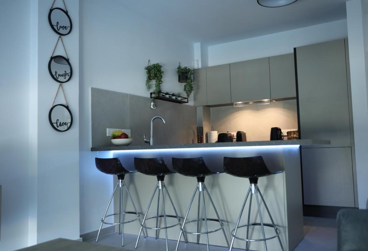 Lovely Cozy One Bedroom Suite With Pool Protaras Bagian luar foto