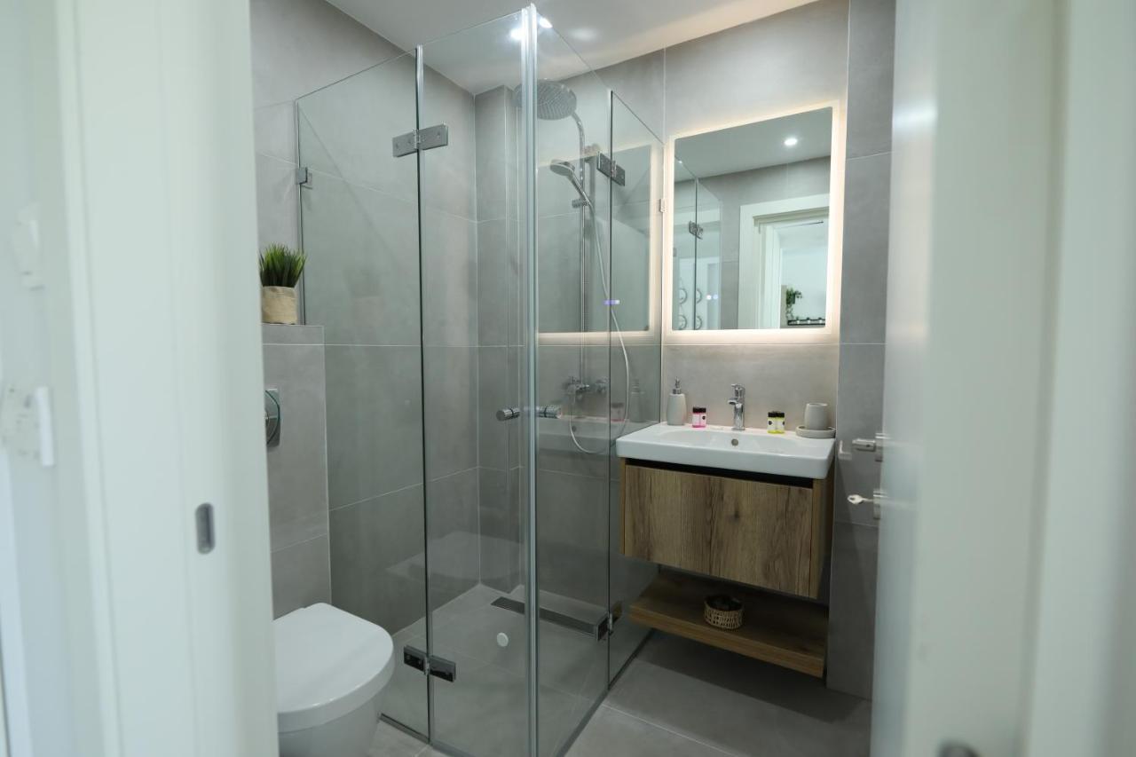 Lovely Cozy One Bedroom Suite With Pool Protaras Bagian luar foto