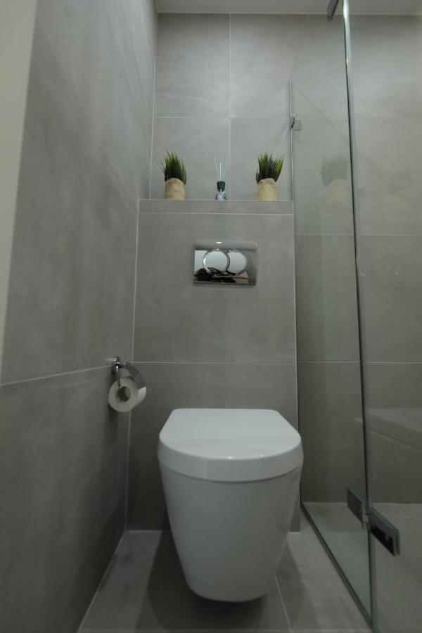 Lovely Cozy One Bedroom Suite With Pool Protaras Bagian luar foto