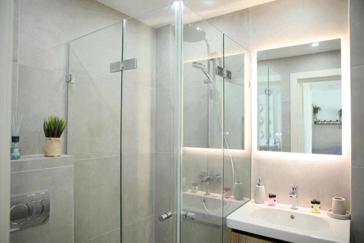 Lovely Cozy One Bedroom Suite With Pool Protaras Bagian luar foto