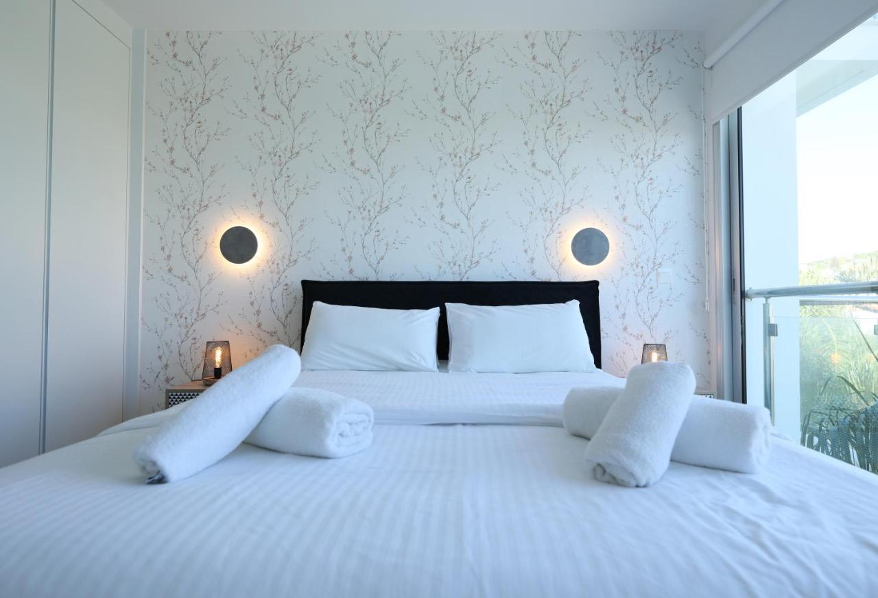 Lovely Cozy One Bedroom Suite With Pool Protaras Bagian luar foto
