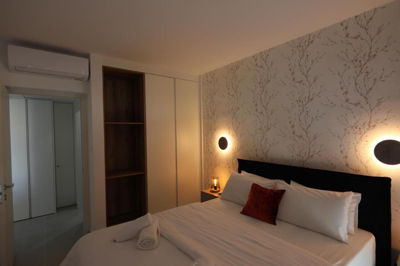 Lovely Cozy One Bedroom Suite With Pool Protaras Bagian luar foto