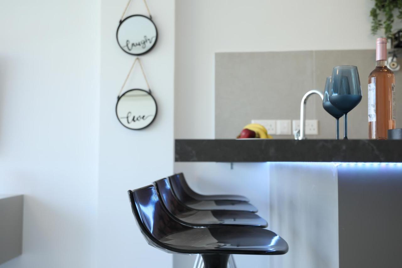 Lovely Cozy One Bedroom Suite With Pool Protaras Bagian luar foto