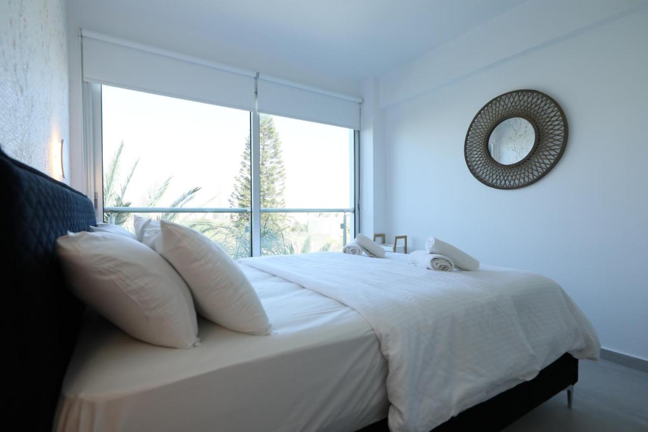 Lovely Cozy One Bedroom Suite With Pool Protaras Bagian luar foto