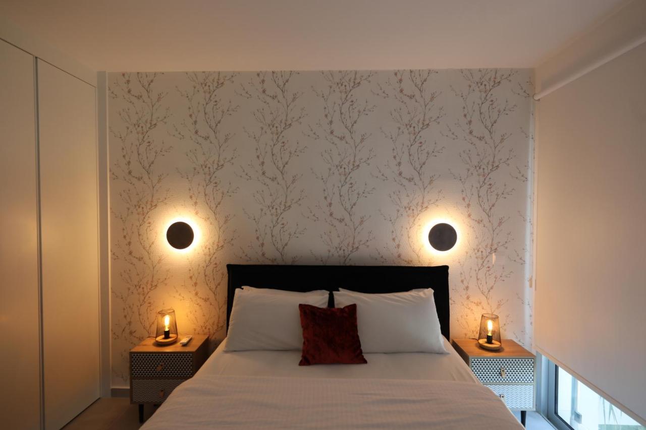 Lovely Cozy One Bedroom Suite With Pool Protaras Bagian luar foto
